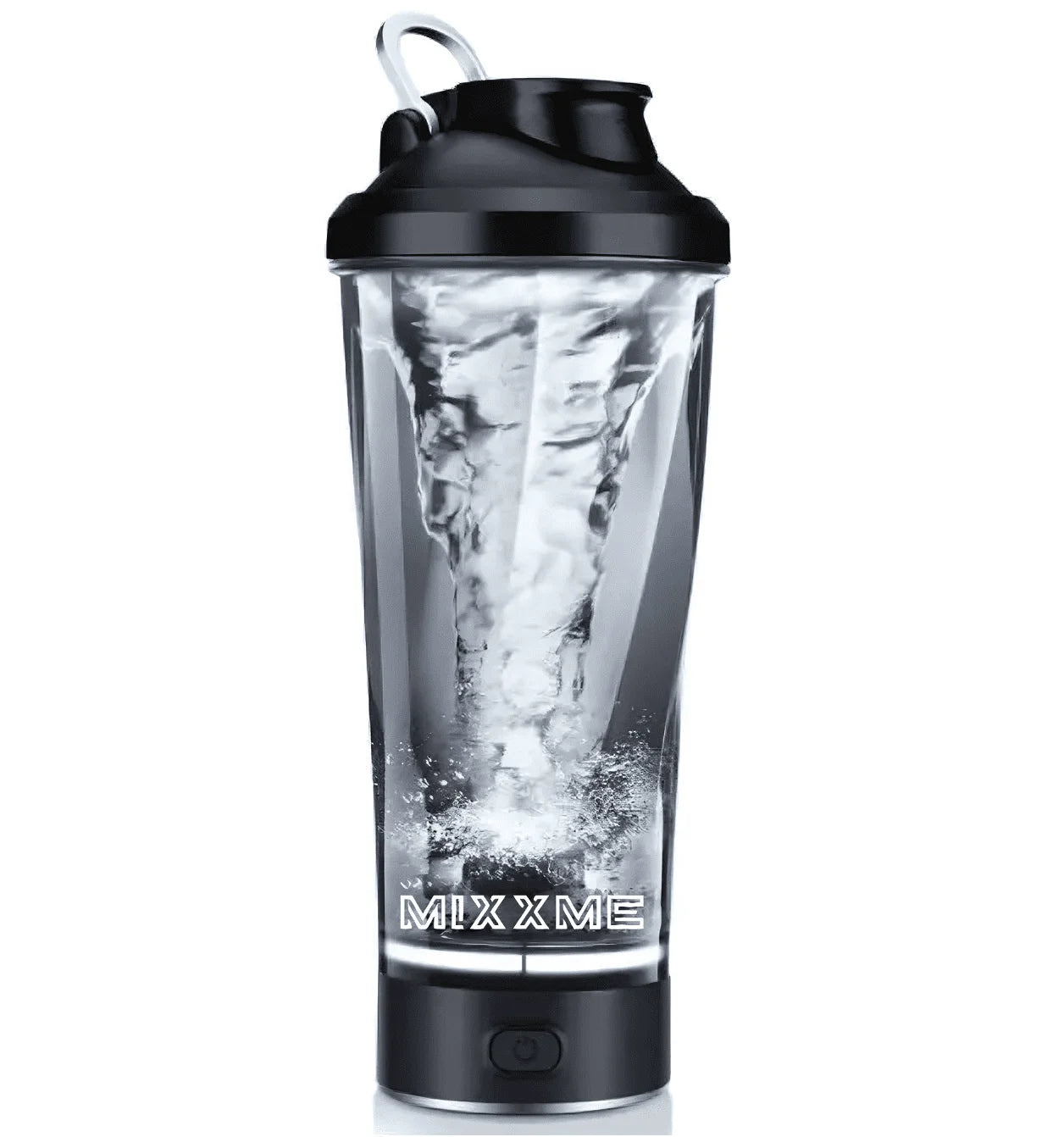 Premium Electric Protein Shaker Bottle