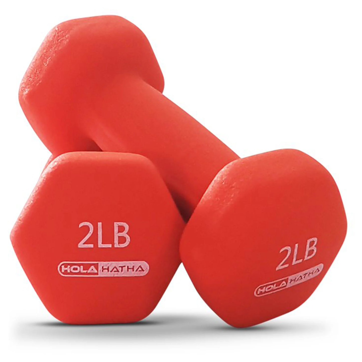 2, 3, & 5 LB Neoprene Dumbbell Premium Weight Set 