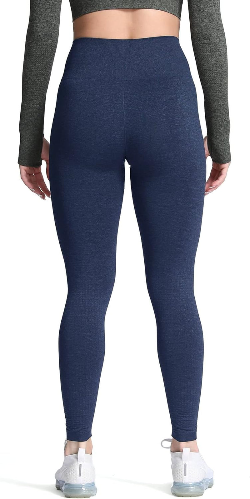 EvoSculpt Seamless Leggings