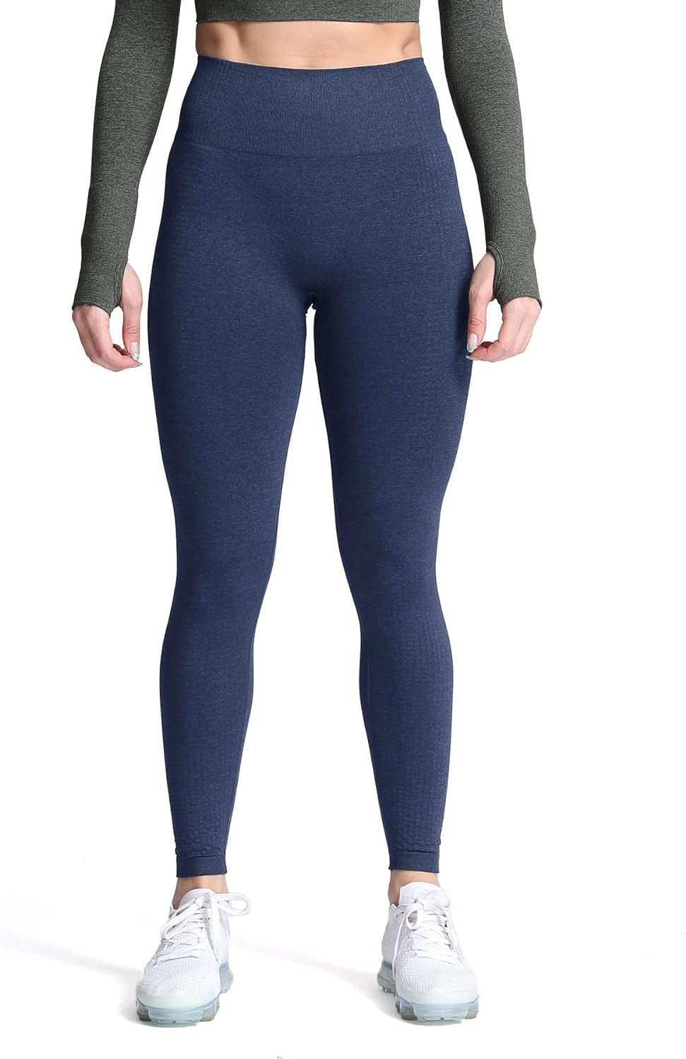 EvoSculpt Seamless Leggings