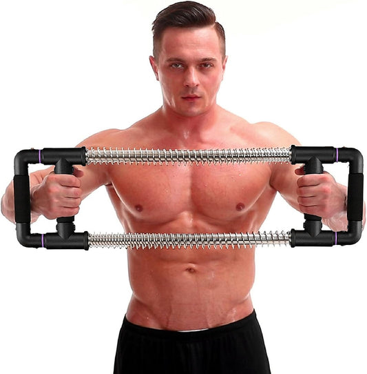 Athlevo PowerPush down Bar Machine