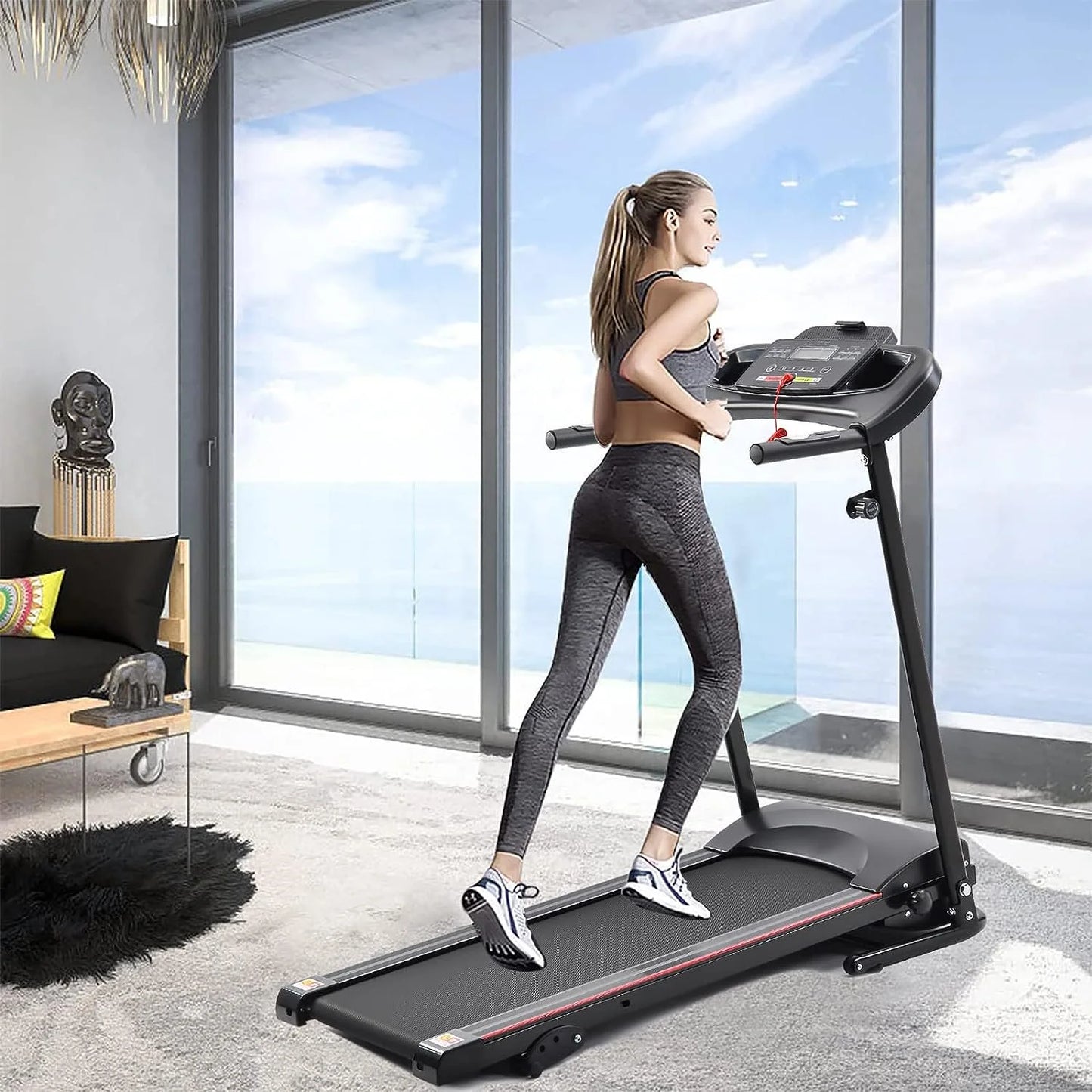 MotionX Treadmill