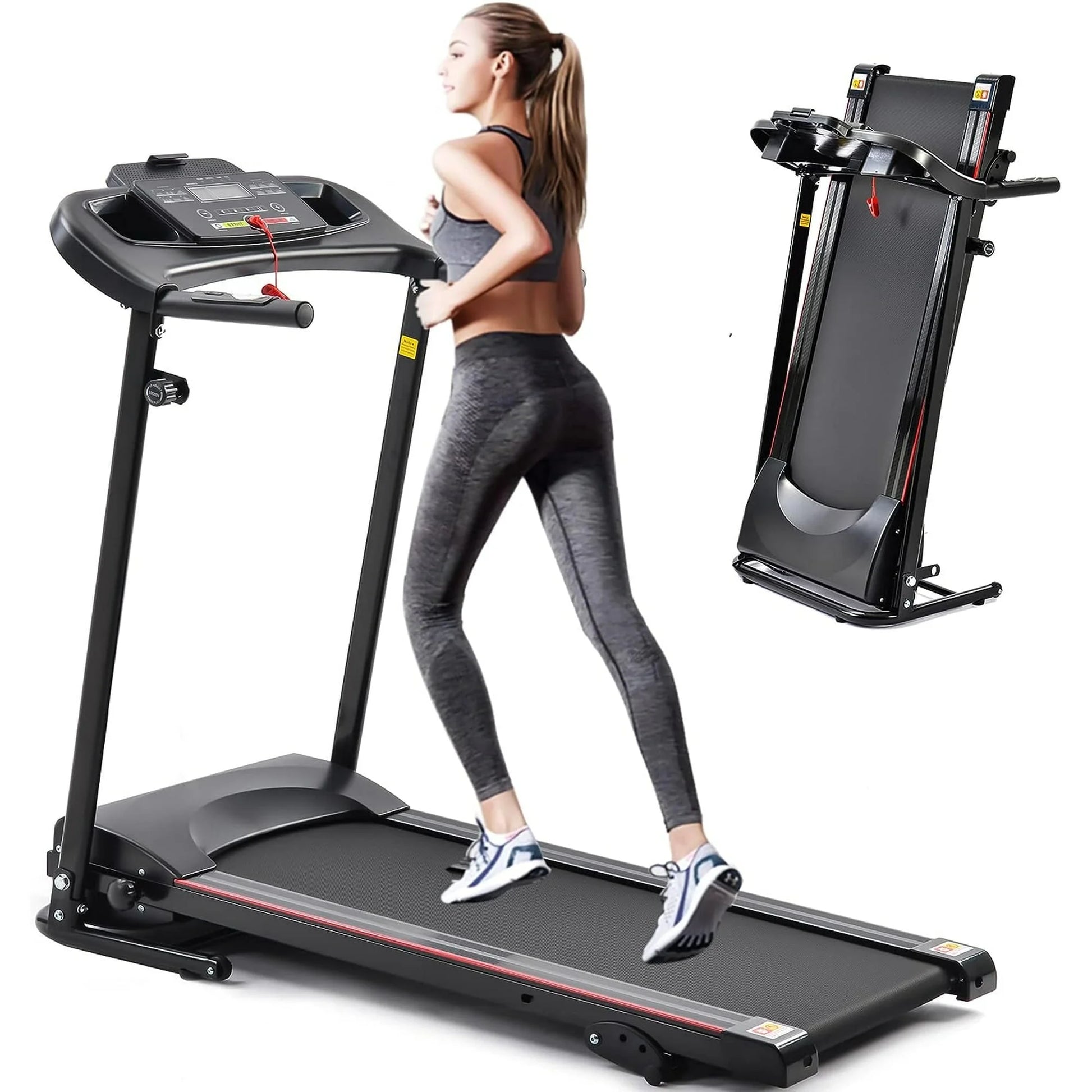 MotionX Treadmill