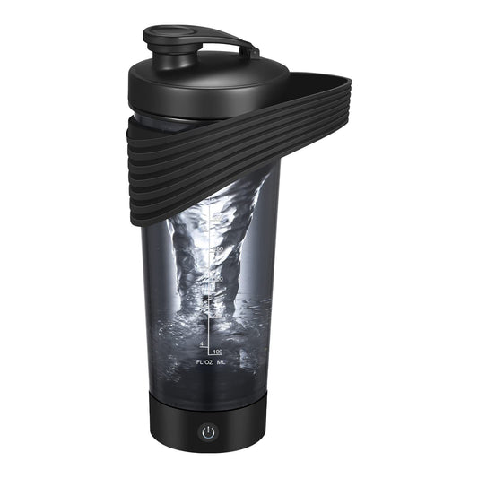 Athlevo MotionMix Electric Blender Bottle