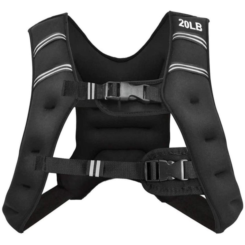 Athlevo PowerWeight Vest