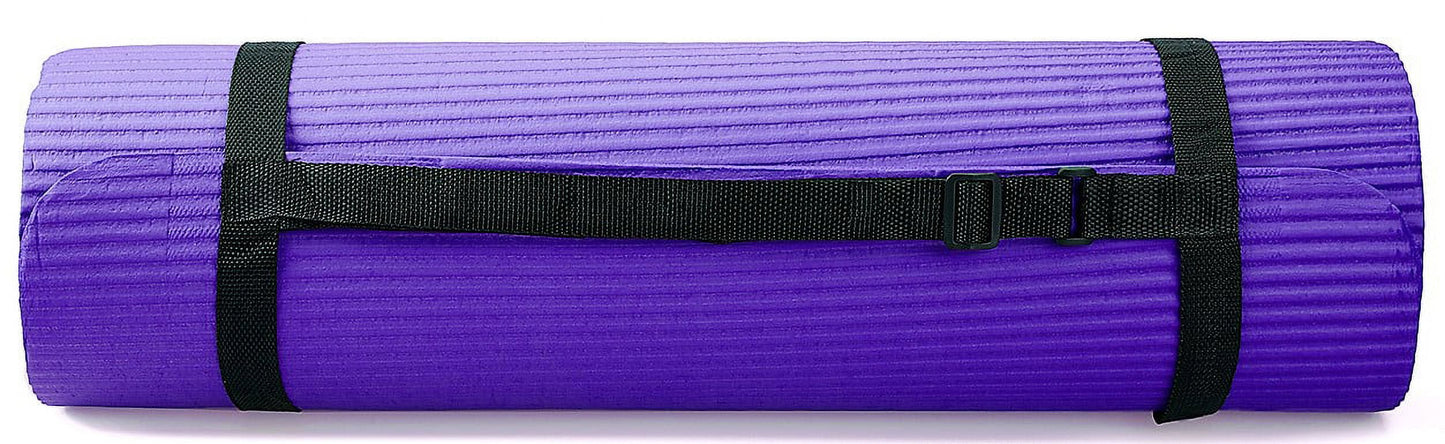 7-Piece ZenFlow Mat