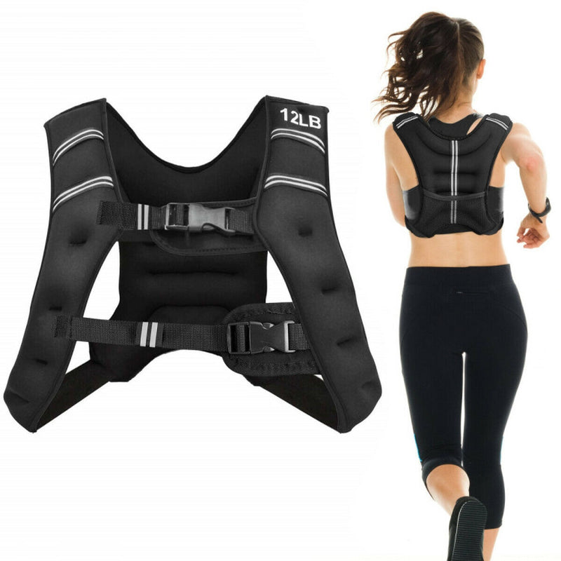 Athlevo PowerWeight Vest