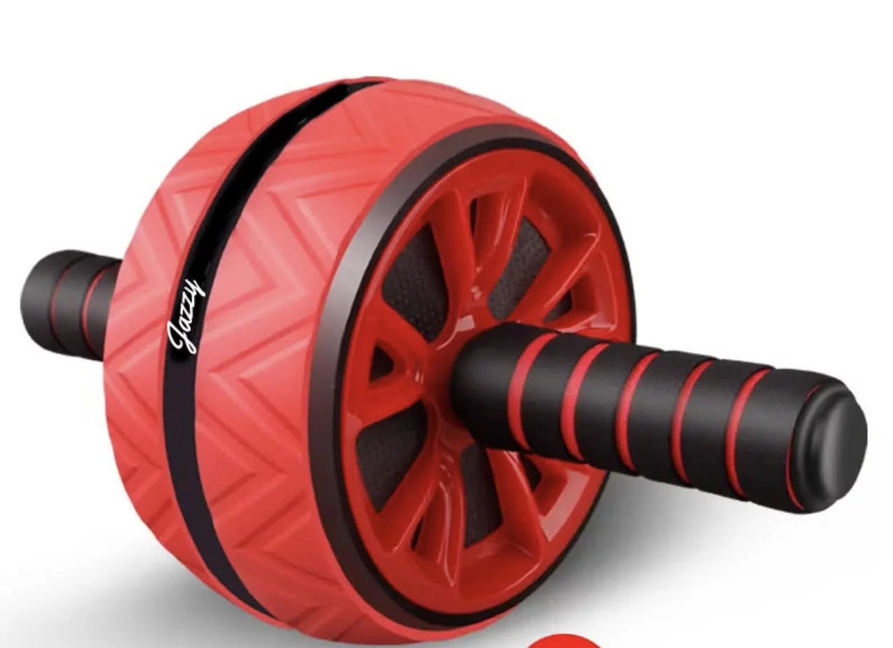 Flex relief Ab Roller 