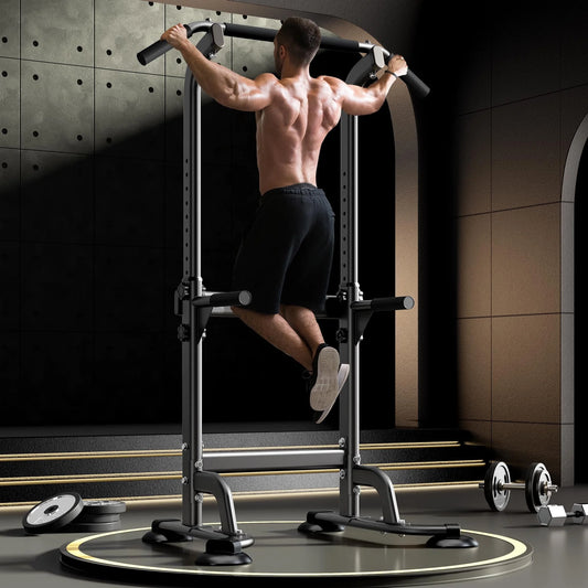 Athlevo Apex Pull-Up Station