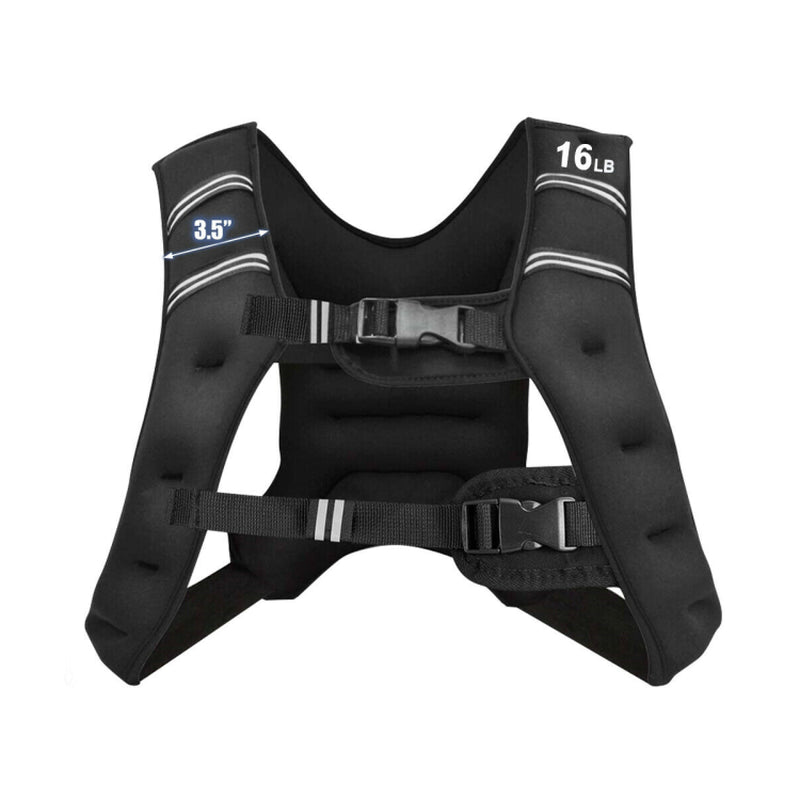 Athlevo PowerWeight Vest