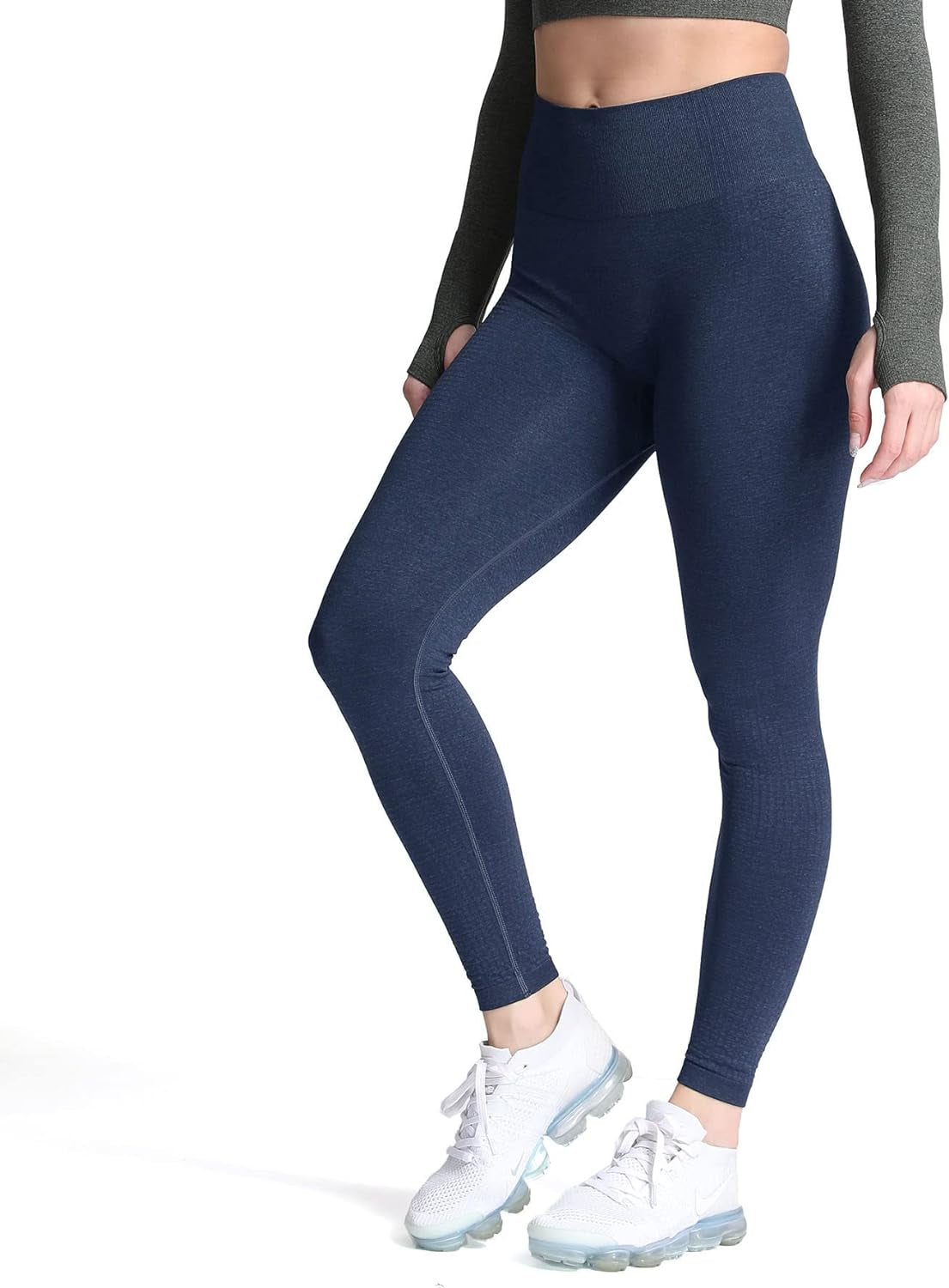 EvoSculpt Seamless Leggings